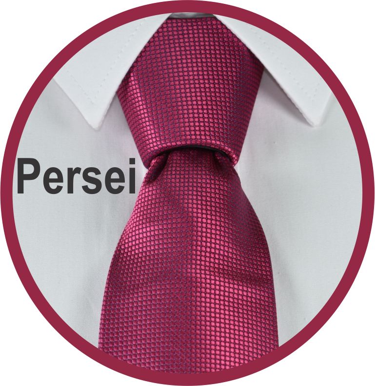 Persei Forever Tie Necktie